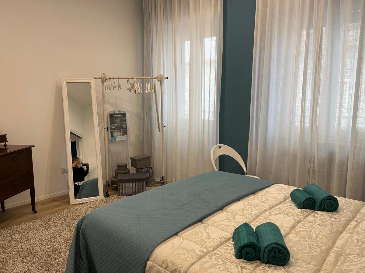 Appartamento Interno 4 - Luxury Holiday Roma Exterior foto