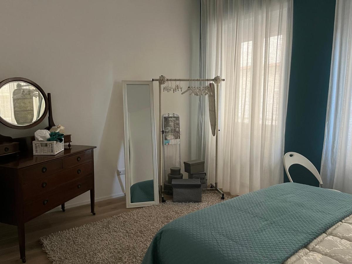 Appartamento Interno 4 - Luxury Holiday Roma Exterior foto