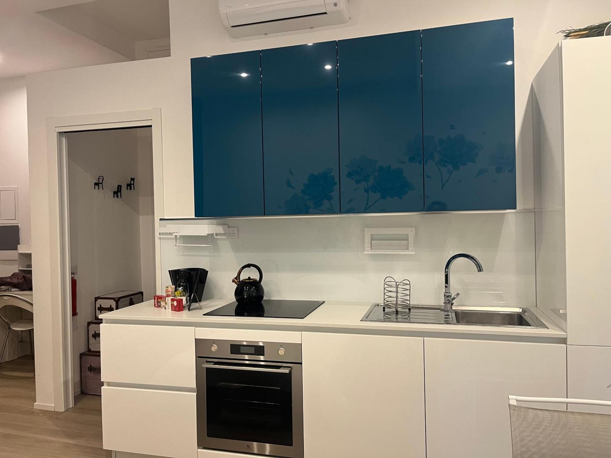 Appartamento Interno 4 - Luxury Holiday Roma Exterior foto