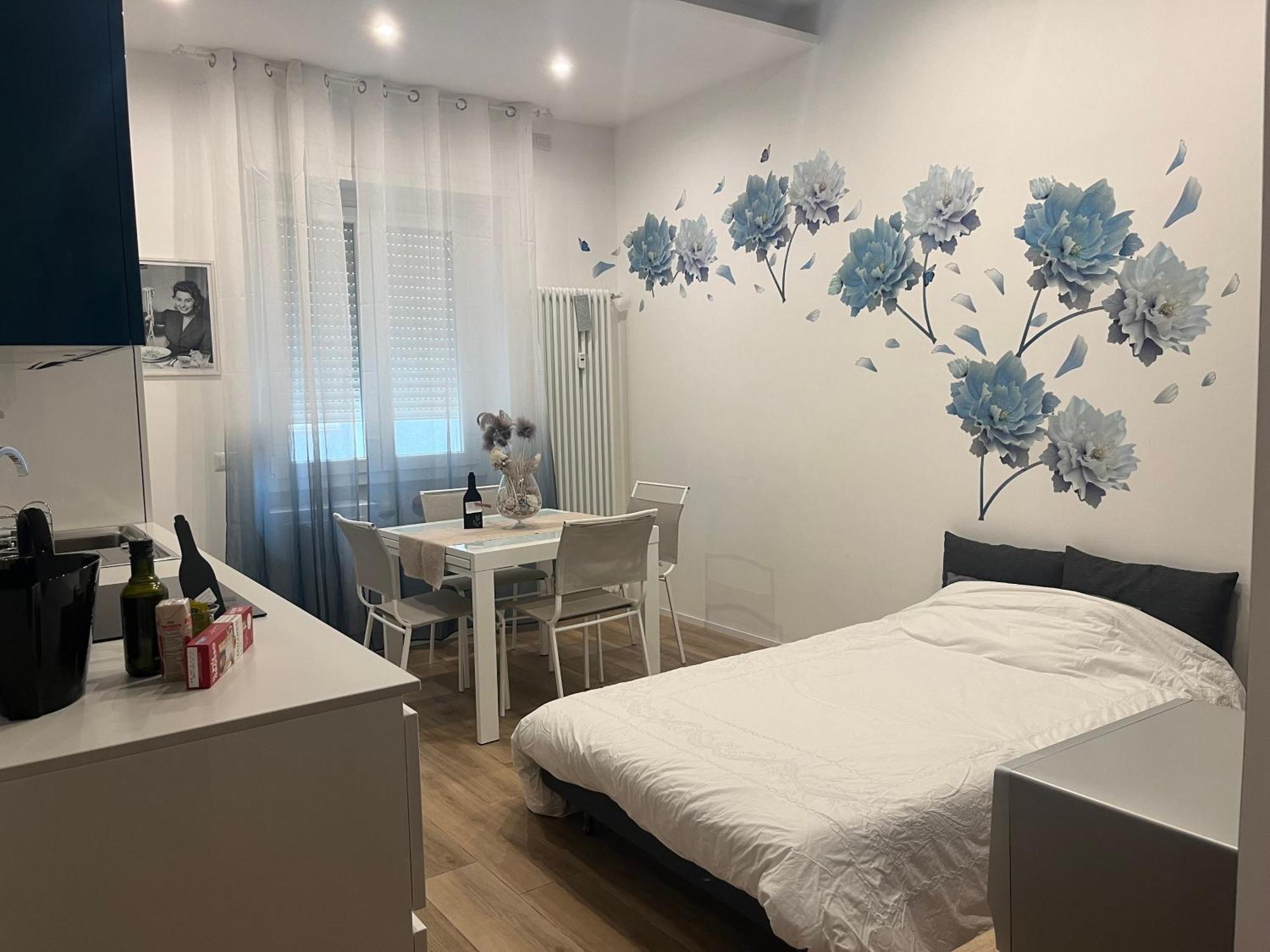 Appartamento Interno 4 - Luxury Holiday Roma Exterior foto